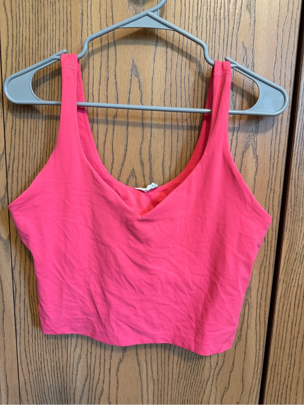 Lululemon Align Tank Top